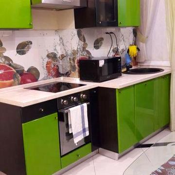Оренда Центр ЖК Елегант Жилянська 118  1 кімнатна квартира 40 м2