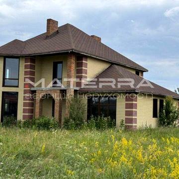 Продаж будинку біля Київа в с.Бобриця Бучанскій р-н