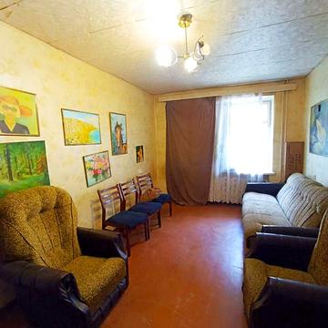 Здається 3 к кв Британська