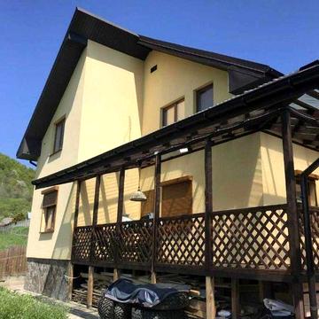 Будинок/ремонт/Верхнє Синьовидне /Львівська область