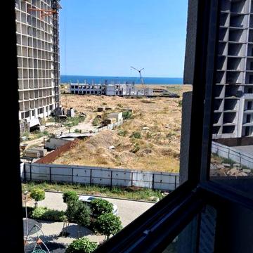 Продам 2-комнатную квартиру/К морю 500 метров/ 75 метров всего за 54000$/ ЖК Авторский район