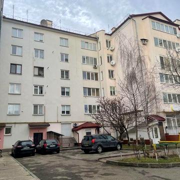 Продаж 3-кімнатноі  квартири в центрі міста