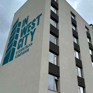 Продаж готової 1-кімнатної квартири в ЖК West Hill. Район Пасічна! 5 поверх! ЖК West Hil
