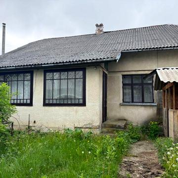 Продаж приватного будинку
