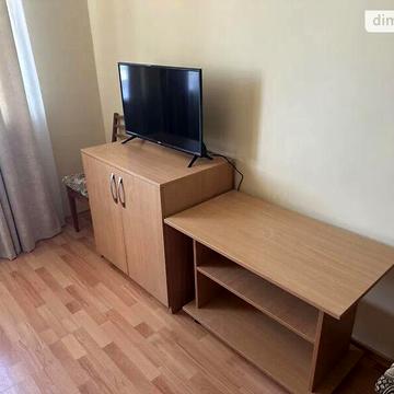 Довгострокова оренда 1к Квартира Лесі Українки вулиця