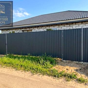 Будинок на Лелеківці