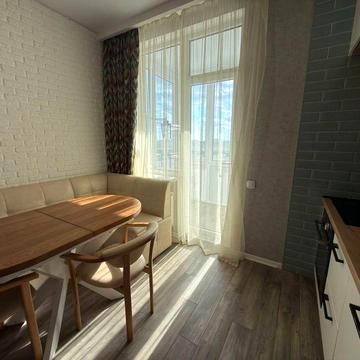 Аренда 2-комнатной квартиры 55 м² ЖК «Михайловский городок» центр без повышения цены и выселения на лето