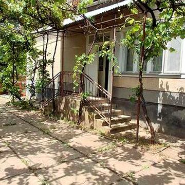 Повністю функціональний будинок