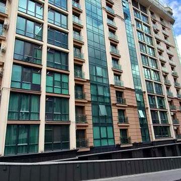 Продаж 1-к квартири в самому центрі міста