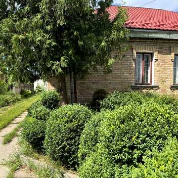 Будинок в центрі Гостомеля