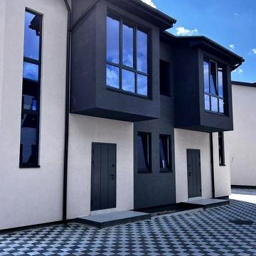 Дуплекс - 3 кімнати, 100 м2. З наповненням. Петропавлівська Борщагівка