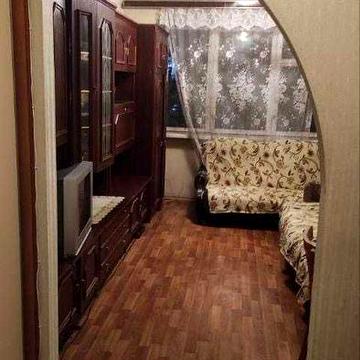 Здам 1 кімнатну квартиру бул Кольцова