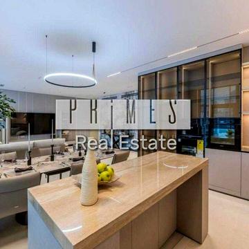 Продаж 3к квартири в ЖК Новопечерські Липки Верхогляда Драгомирова 19А ЖК Новопечерські Липки