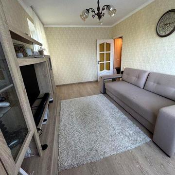 Продається 2х кімнатна квартира