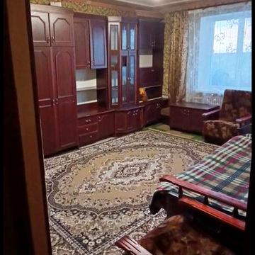 Здам 1к квартира