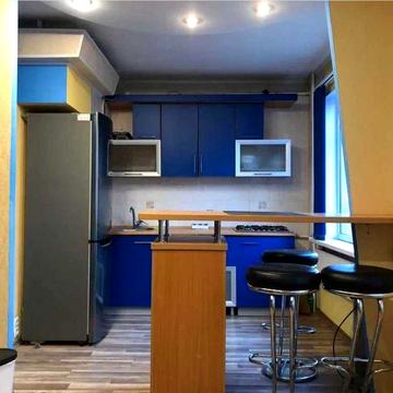 Продам 1к. квартиру м. Г.Труда вул. Нескорених,4-Б