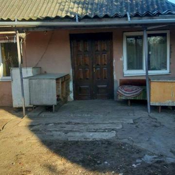 Продам будинок в м. Кобеляки
