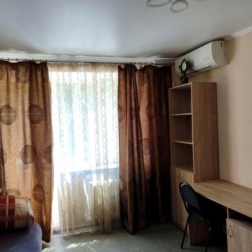 Сдам свою небольшую однокомнатную квартиру.7000 гр.