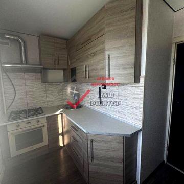 Продаж 1-кімн. квартири в Розсошенцях, 37 м², 5/5 пов.