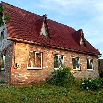Продається будинок м. Ізюм , біля річки Дінець