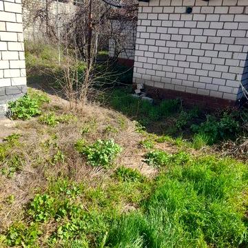 Продажа дома с кирпичной хоз.постройкой.