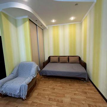 Сдам в аренду 1 к кв по ул.Полтавский шлях 9, в центре Харькова