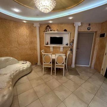 Здам шикарну двох кімнатну квартиру