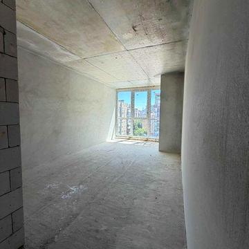 Готова двокімнатна квартира 67 м2 на КАСКАДі газове опалення поруч парк