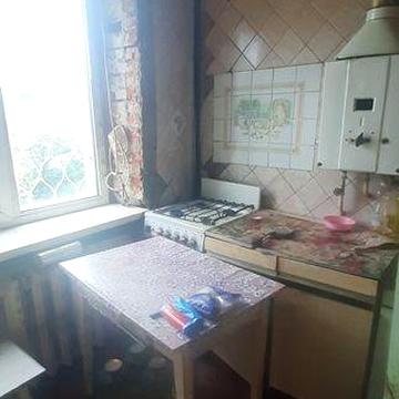 1 ком. кв на Баварии