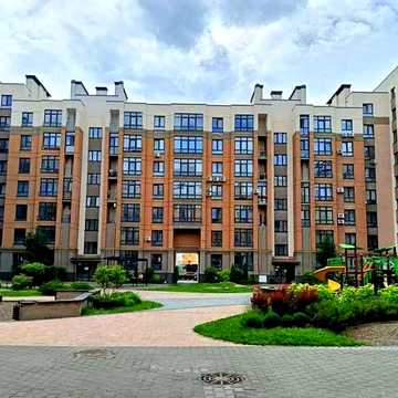 Продаж 1-кімнатної квартири в ЖК Барселона Софіївська Борщагівка! ЖК Барселона