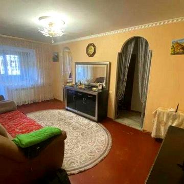 Продается 3к квартира с капитальным ремонтом на Новых Домах