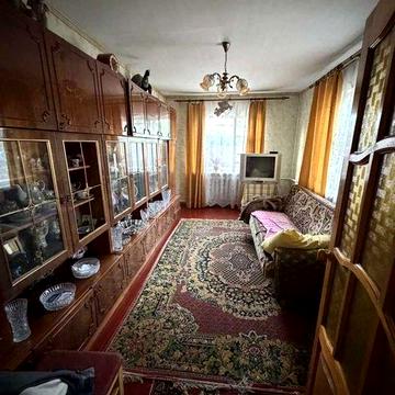 Будинок! 20 км від міста, 70 м2, 3 кімнати, житловий стан, гараж/кухня