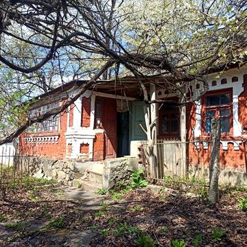 Продаж будинку м.Голодьки, Вінницька обл.