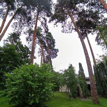 Еко-Будинок в курортній локації