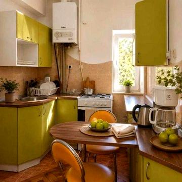 Оренда 3 кімнатної квартири, вулиця Шота Руставелі, центр