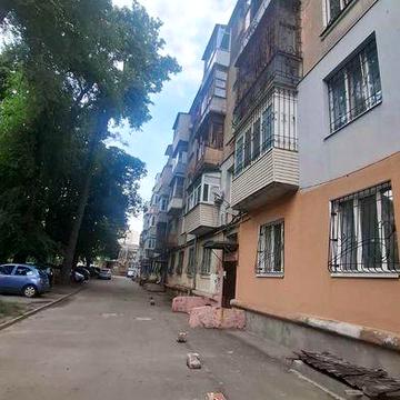 Сдается в аренду  2х  к.квартира  ул. Янгеля Титова Строителей