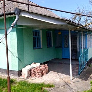 Продаж будинку з ділянкою, с.Любомирівка, від власника