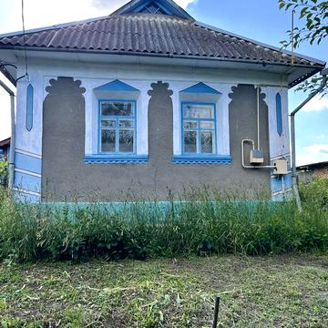 Продаж будинку с.Волудринці,Ярмолинецький район