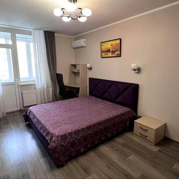 Здається в оренду 2 кімнатна квартира в ЖК Ліко-Град