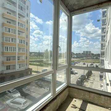 ЖК Іділіка! Газ опалення!велика лоджія! 3 поверх