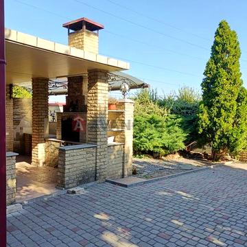Два Уютных дома, участок 10 соток, капитальный ремонт, м.Покровский