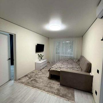 Продам 2к квартиру, 44кв.м, 4/4 пов, цегла, р-н Конкорда