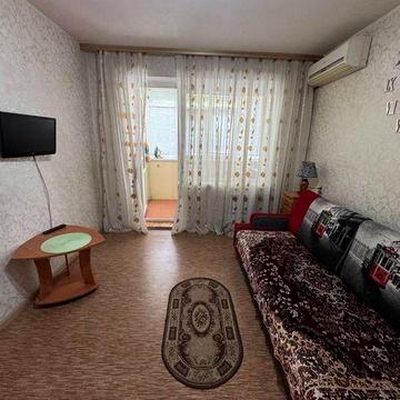 Здам 1к квартиру ж/м перемога