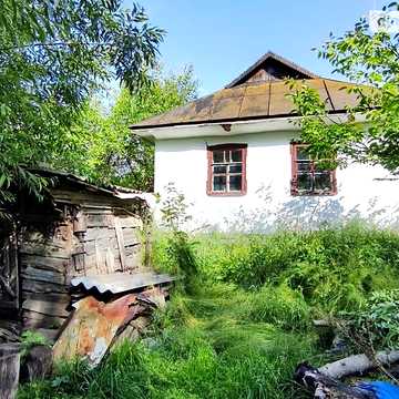 Продаж 1к Дім вулиця В.Котика