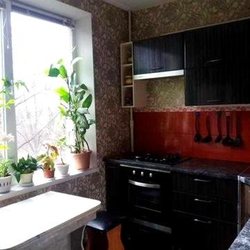 1-к. квартира Салтовка, метро, кап. ремонт