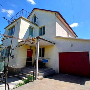 Продам дом в Институте Таирова