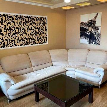Продам 3к квартиру Харків з капітальним ремонтом