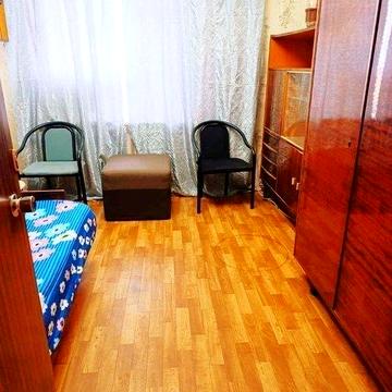 shev-04 Двухкомнатная в 9ти этажке на Транспортной.