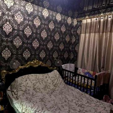 ‼️3-кімнатна квартира 48,7 м² | Поділ | Капітальний ремонт | Індувідуальне газове опалення  | 40 000 $