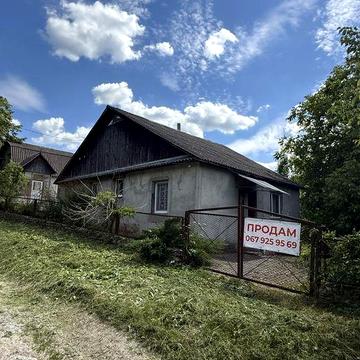 Продам Будинок в с. Кринцилів